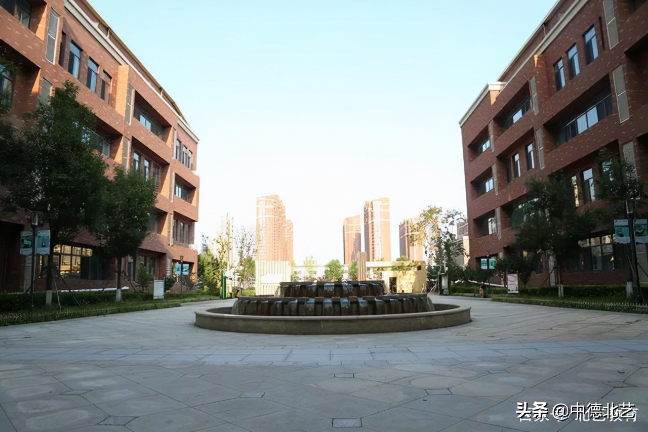 @艺术生！中德北艺2022年艺术专业招生简章来了