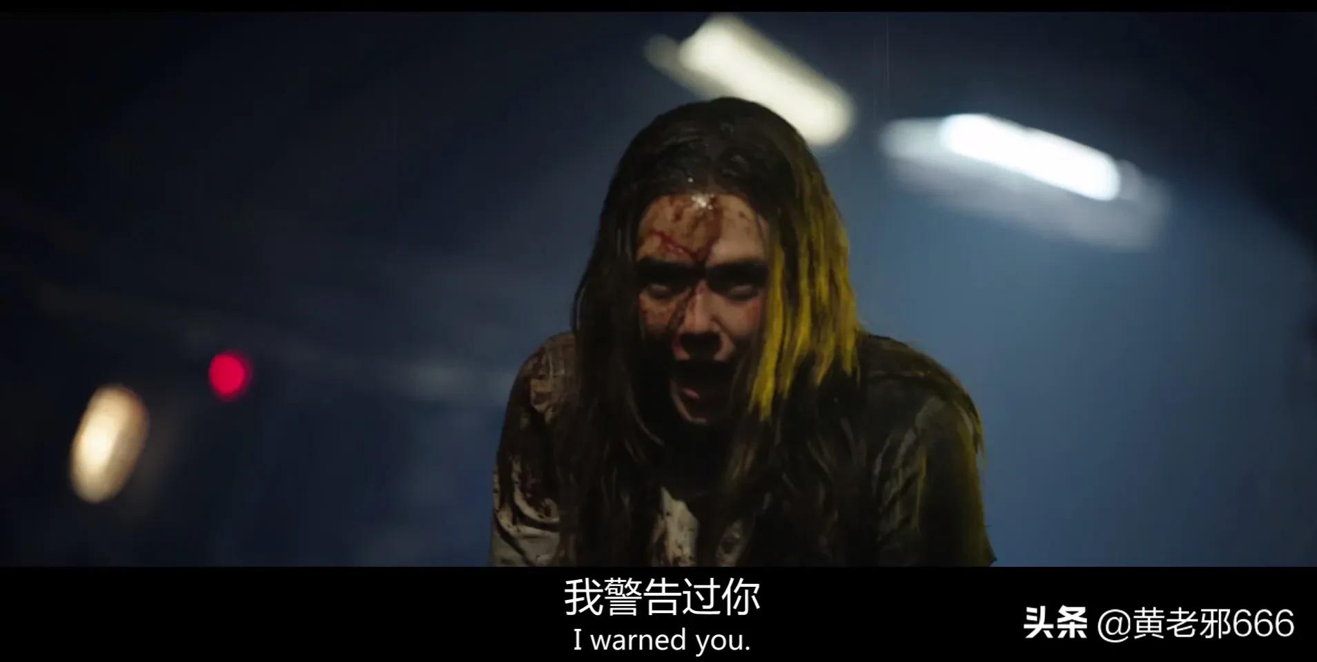 奇异博士2疯狂的多元宇宙小评