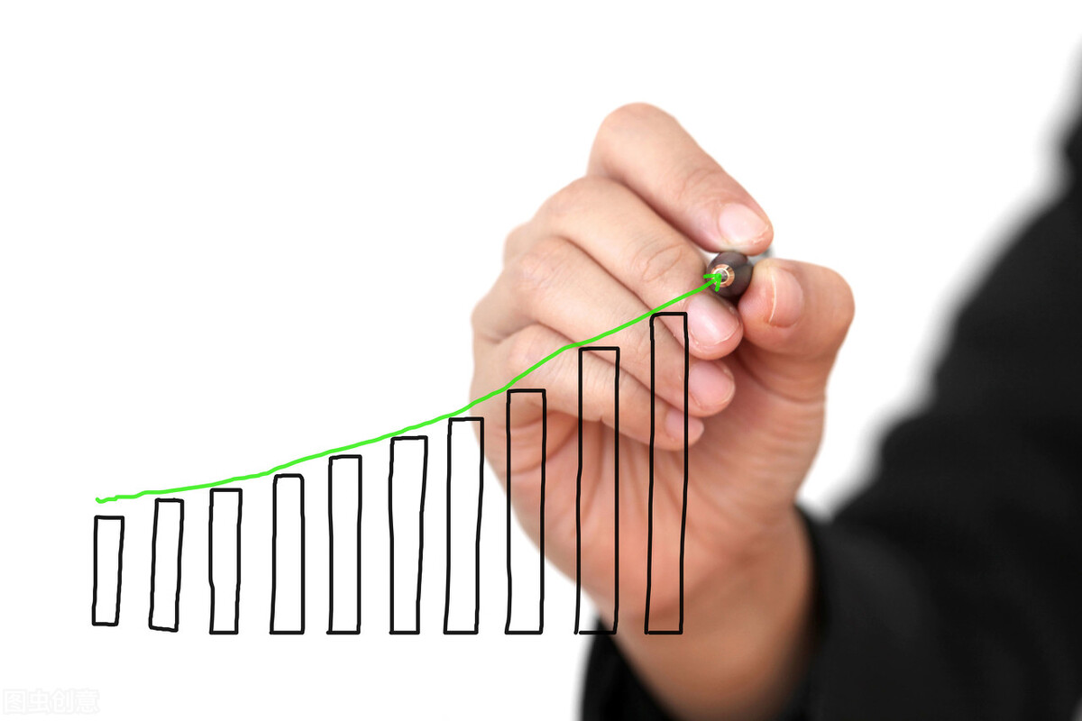 賺錢核心三大要素：輕資產、差異化、降維打擊