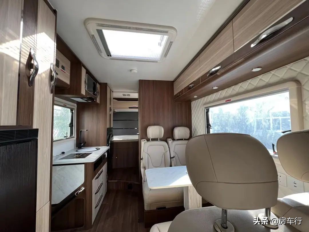 「房车公告」第359批公告新增36款新车，还有新能源、越野旅居车