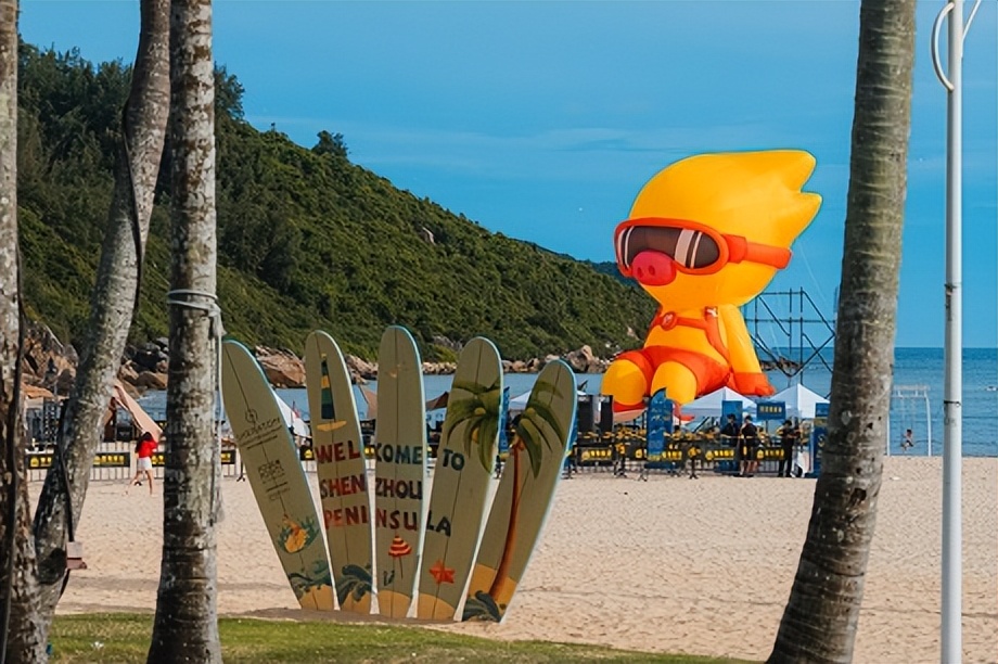 把一个目的地变得"超级",飞猪要走哪几步?