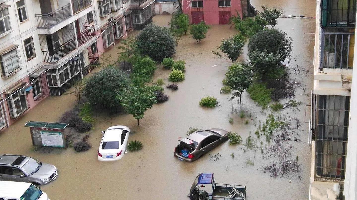 同一臺泡水車輾轉全國，中招全憑運氣，我們看車商如何解釋？