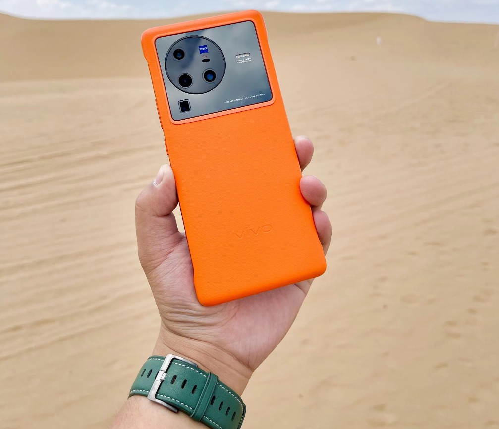 目前拍照最好看的4款手机，影像实力可“胜任单反”，拍照党必备