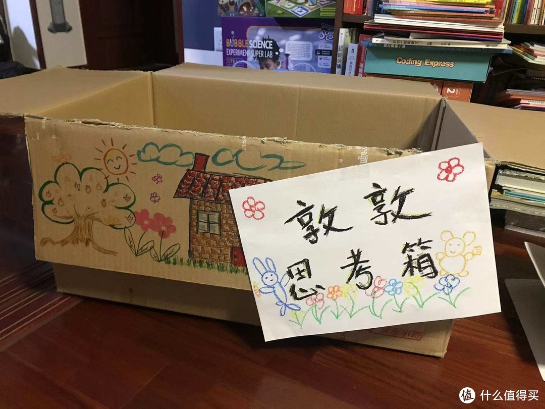 寒假孩子在家怎么打发无聊？~一起来画画跟色彩做游戏吧
