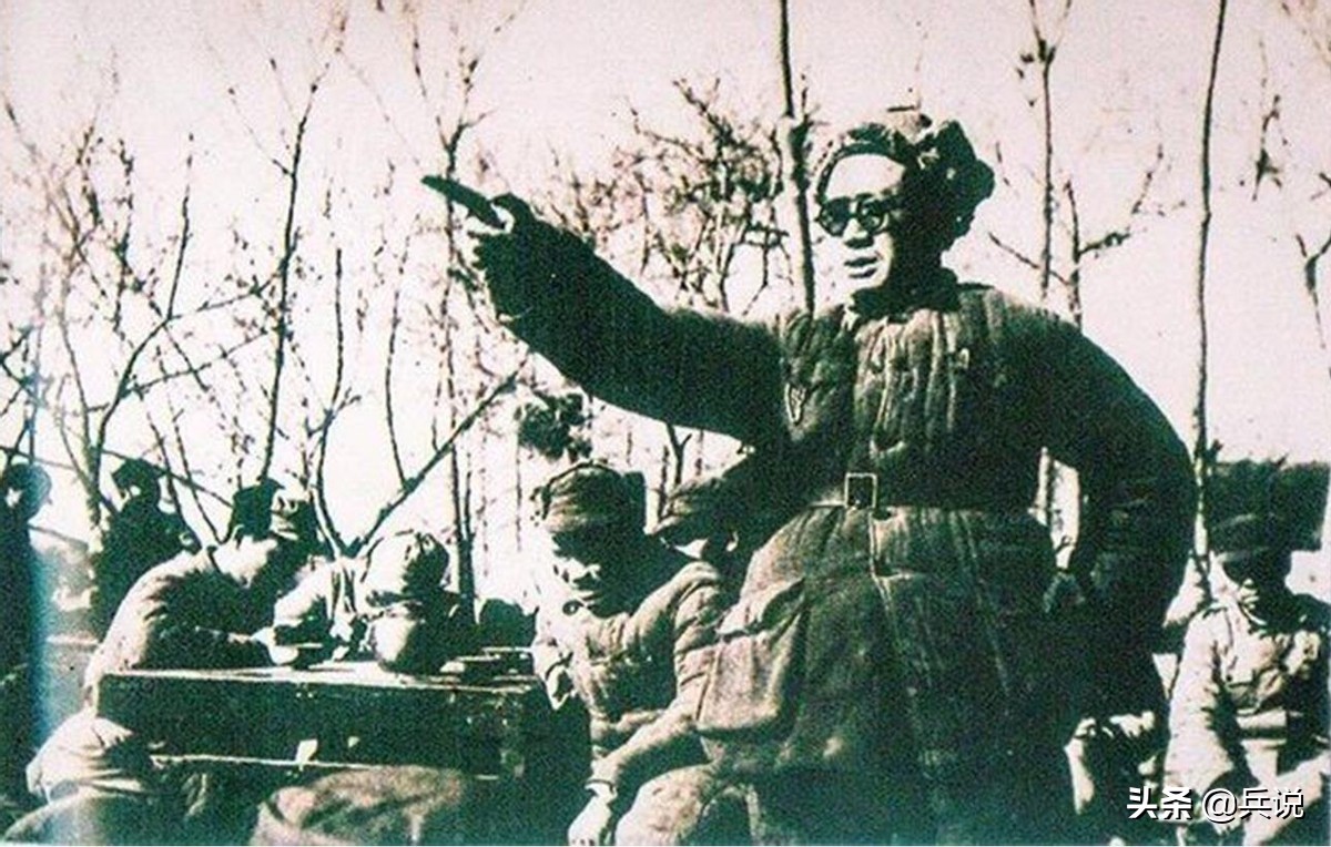 解放战争开局，东北打得不如华东，并非林总的能力不如粟裕