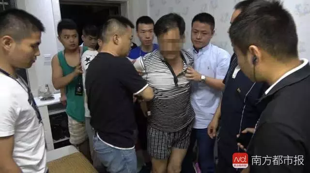 “名作家”被执行死刑，潜逃22年