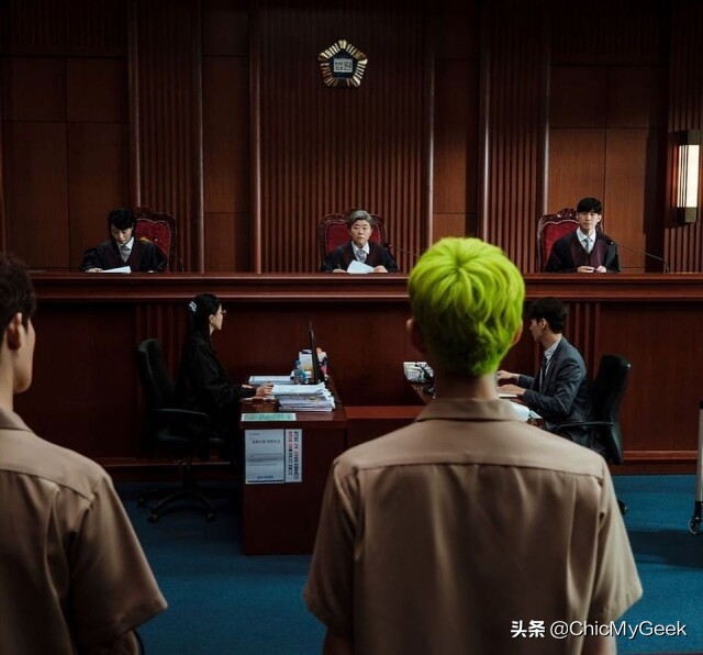 《少年法庭》5案件盘点！全部源自真实案例，女童分尸触目惊心