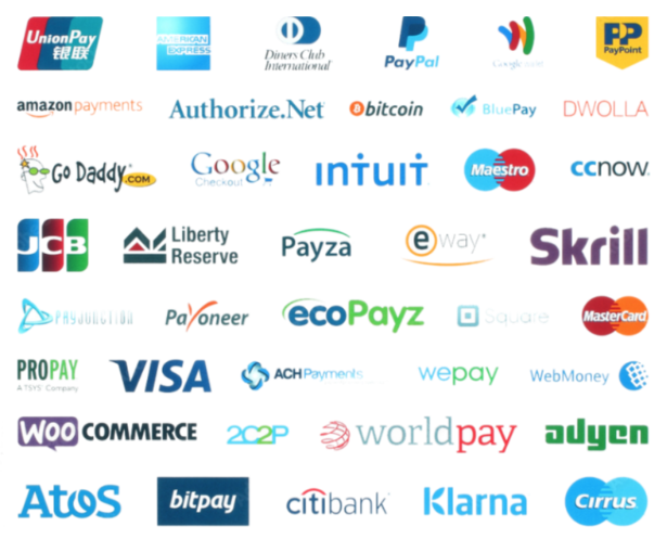 开发者请注意：细数支付处理行业的安全风险问题