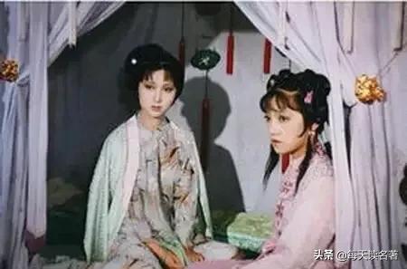 《红楼梦》：黛玉的丫头紫鹃和宝钗的的丫头莺儿，到底谁更可爱？