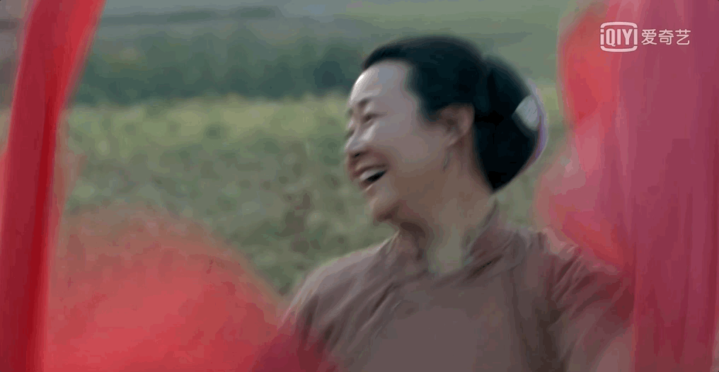 给“农村女人演得最好的8位演员”排个名，闫妮第7，巩俐仅第3