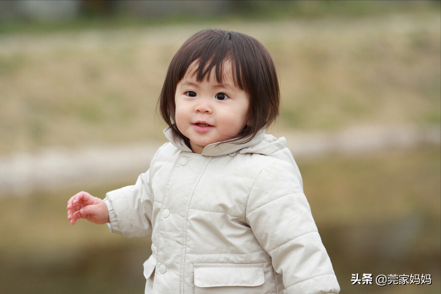 胎儿头围偏小如何判断宝宝发育迟缓及应对方法