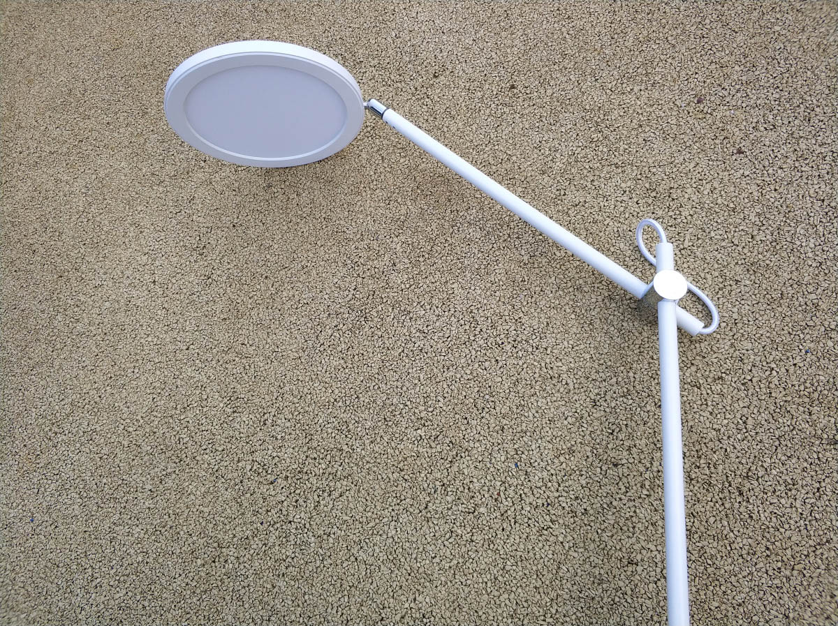 呵护孩子视力健康，南卡L1护眼台灯体验