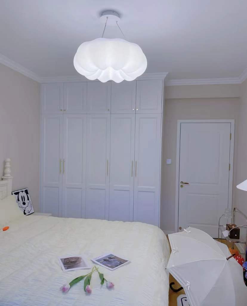 浙江三口之家，因太会布置圈粉无数，拍照给大伙瞅瞅，超羡慕