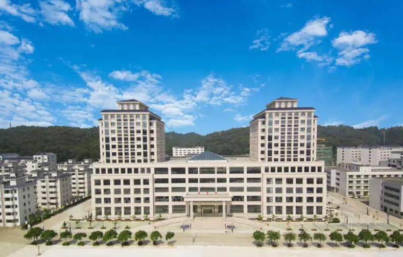 重磅 | 江门有两所专科院校将要升本科，江职在列