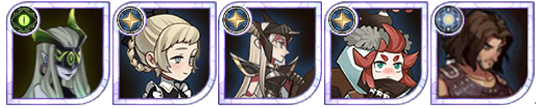 诗社竞答全部答案与本期诅咒梦境阵容推荐