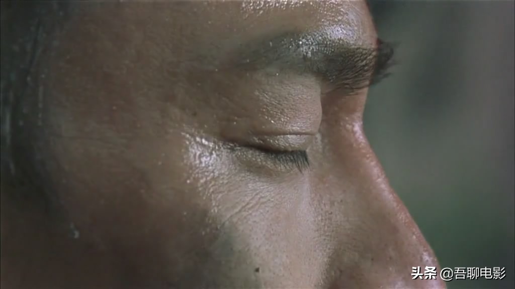 杜琪峰被严重低估的电影，因为删减被埋没，深度解读《大只佬》