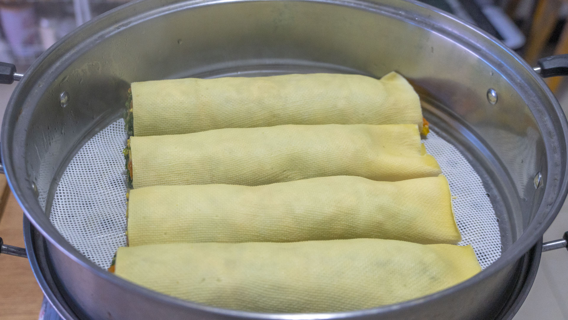 陽春3月，飲食宜“多素少肉”，建議吃6道當季菜，清淡鮮美又潤燥