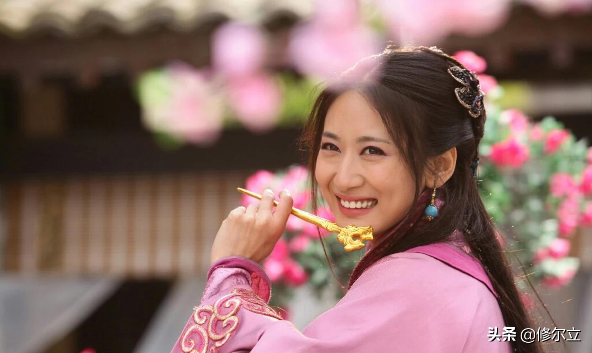 重温童年经典苦情剧《哑巴新娘》：生命不止，折腾不息