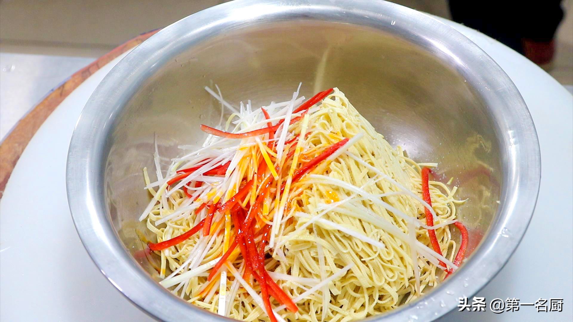 蛋白质高的食物排行榜（这五种蛋白质高的食物你了解多少）