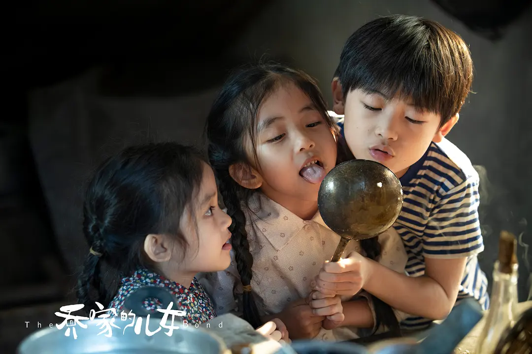 “越穷越生，越生越穷？”这部剧，戳破中国家庭如此贫困的真相