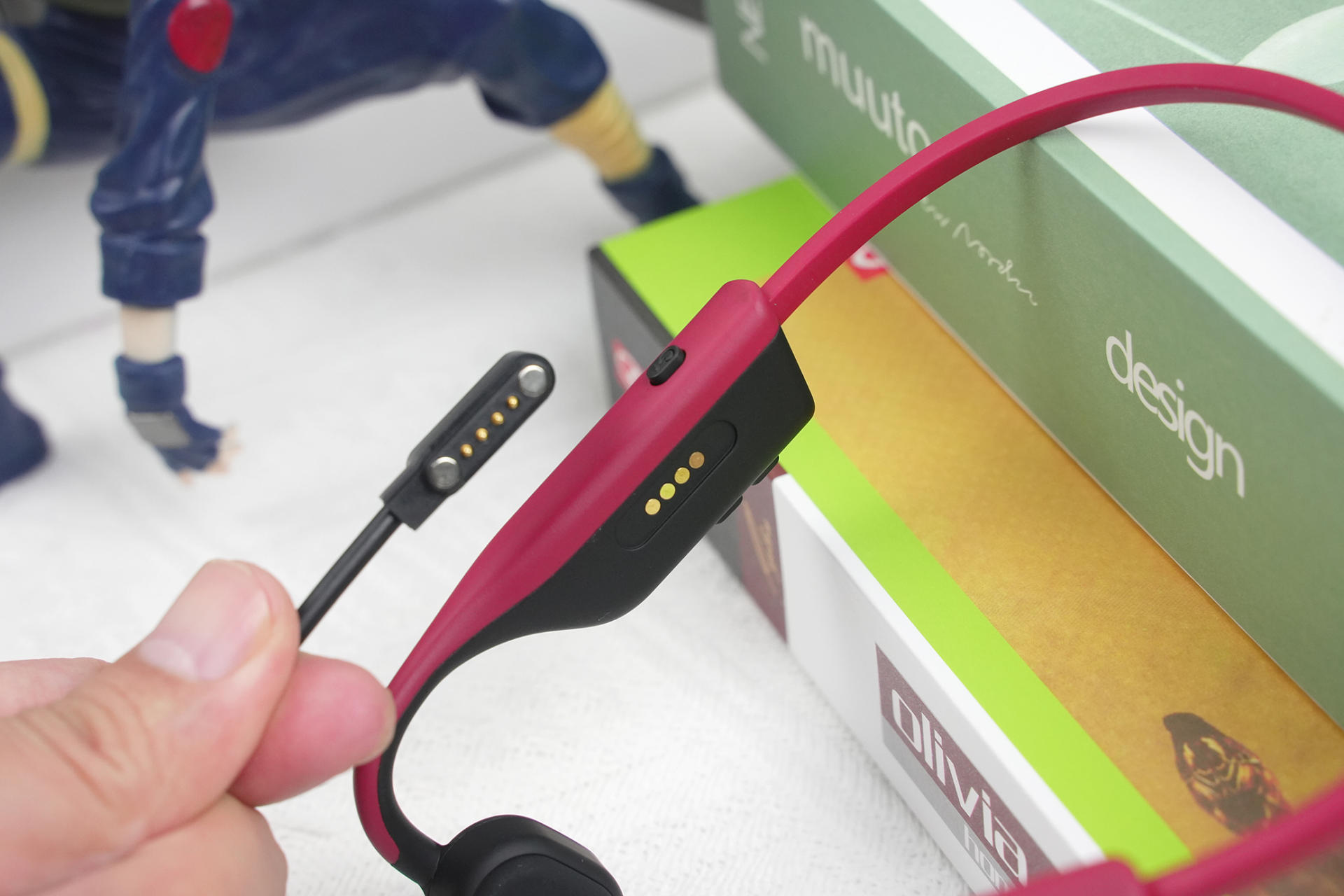 IPX8级防水、32G内存、HiFi音质！旗舰级配置的sanag塞那A9S体验