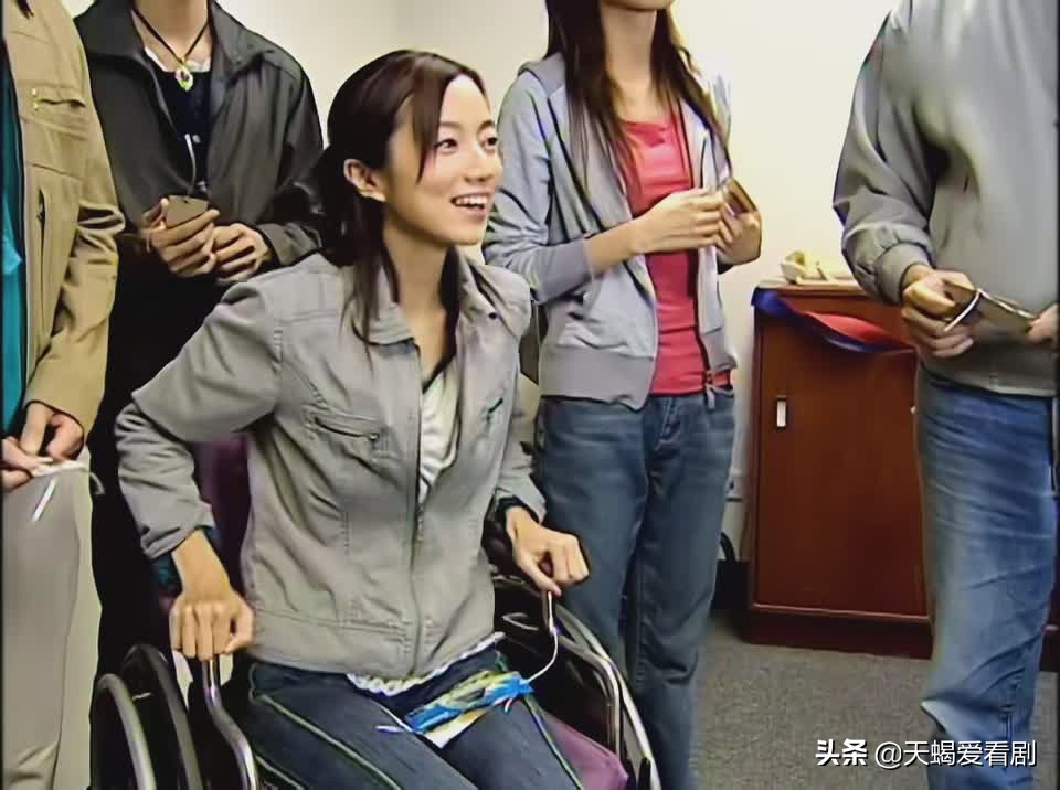 《法证先锋1》对偶像疯狂偏执的爱，让她从柔弱女孩成为变态杀手