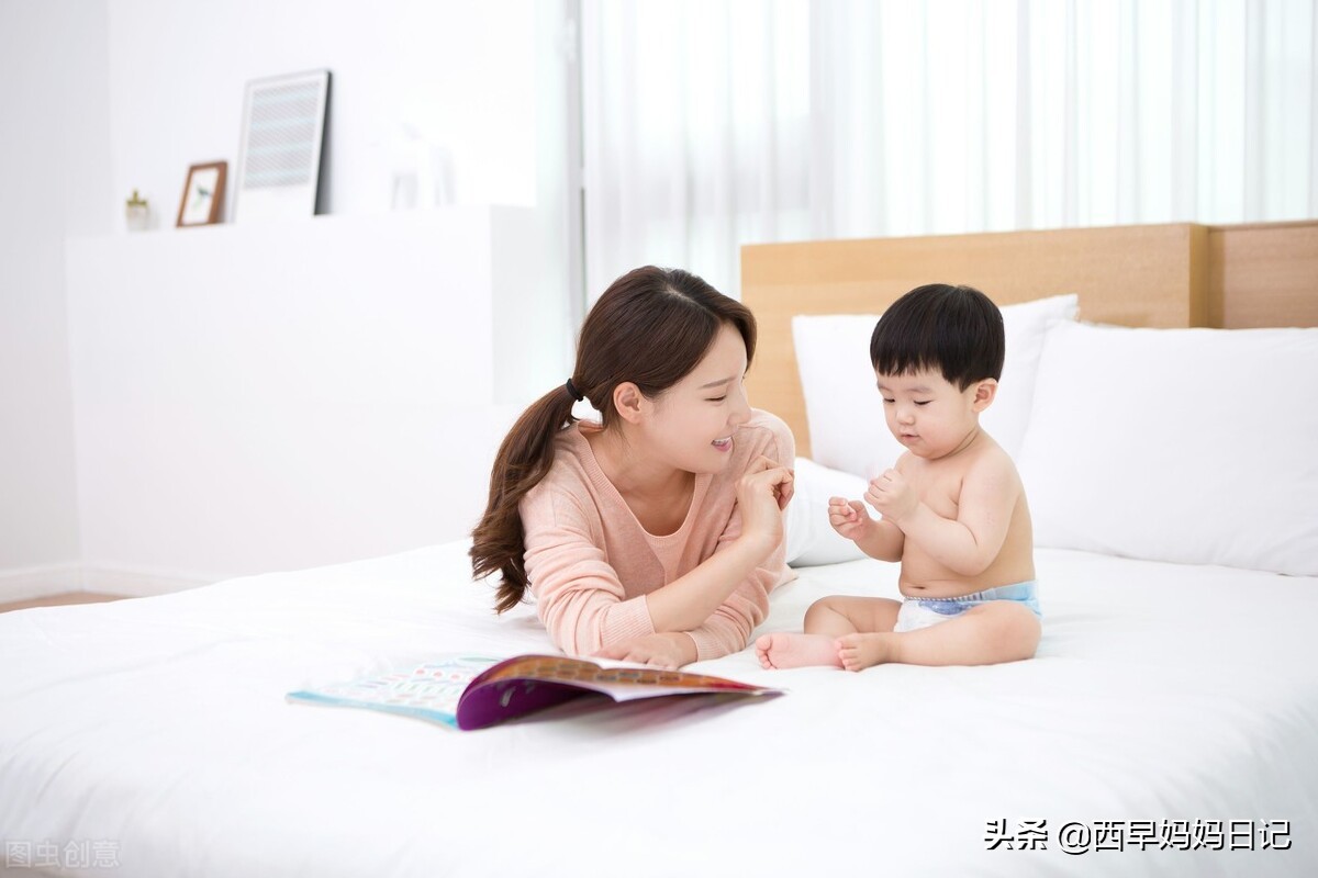 2岁宝宝爱哭闹：幸亏找到原因，否则我要后悔一辈子