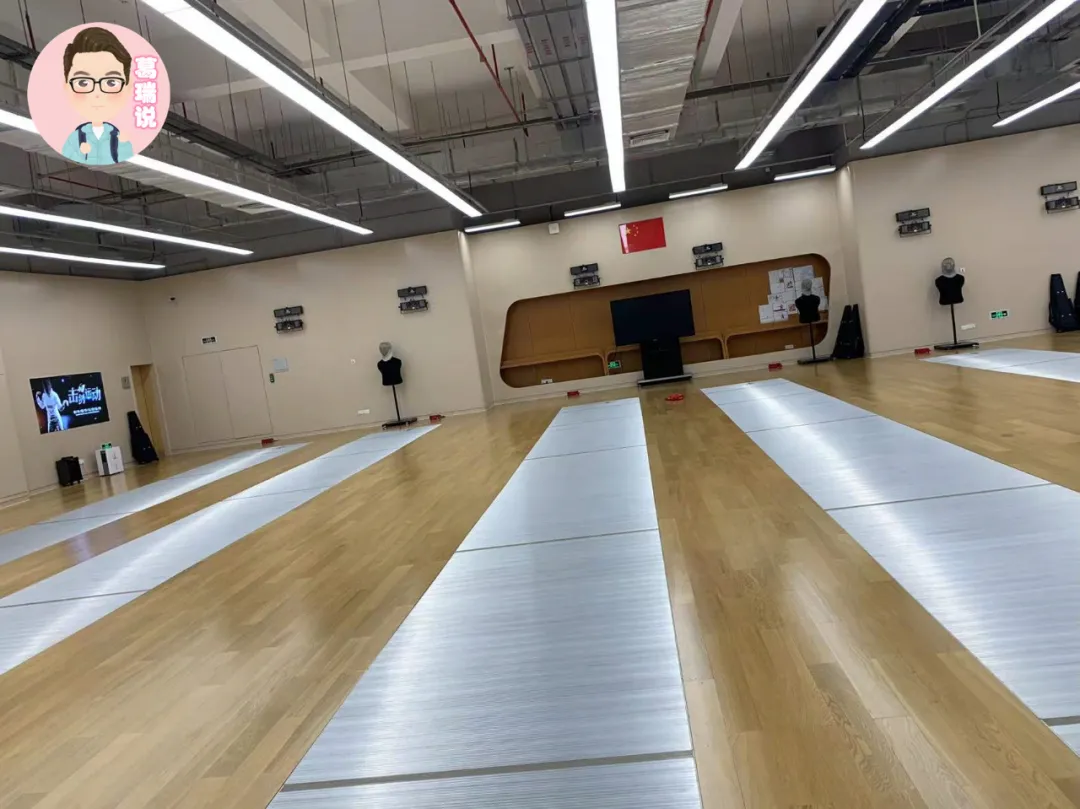 探校东莞清澜山：最具中国特色的国际学校