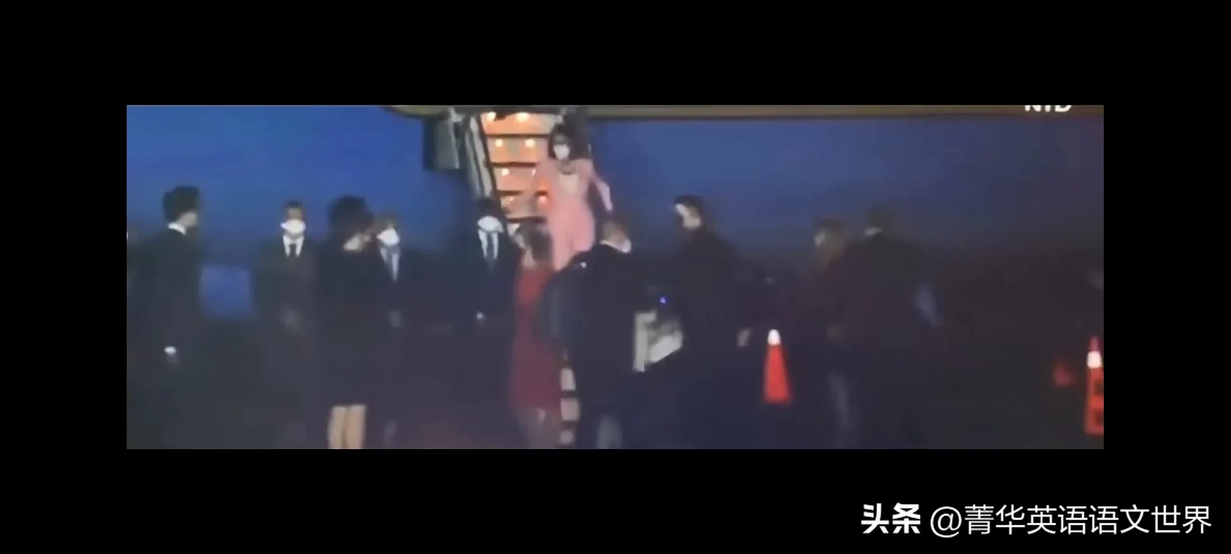 那些在8月2日晚上守岁一样的等着要开战的人，现在应该都在想着该做核酸了吧