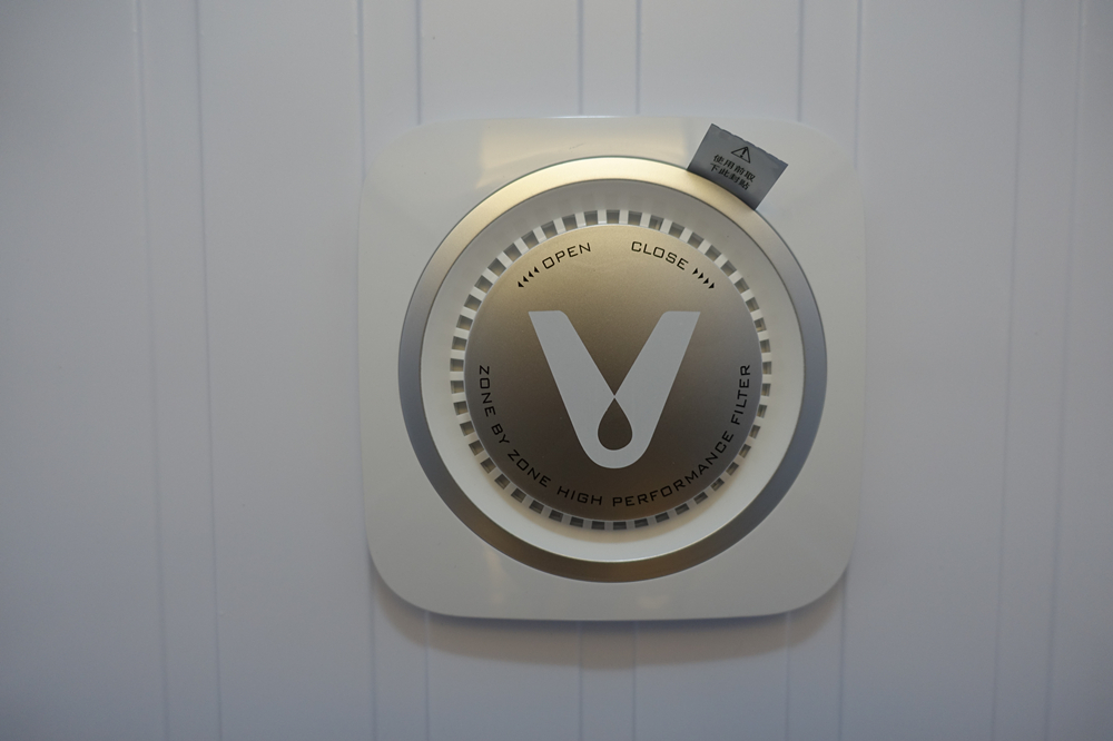 2022年度推荐，云米大屏冰箱又潮又好玩