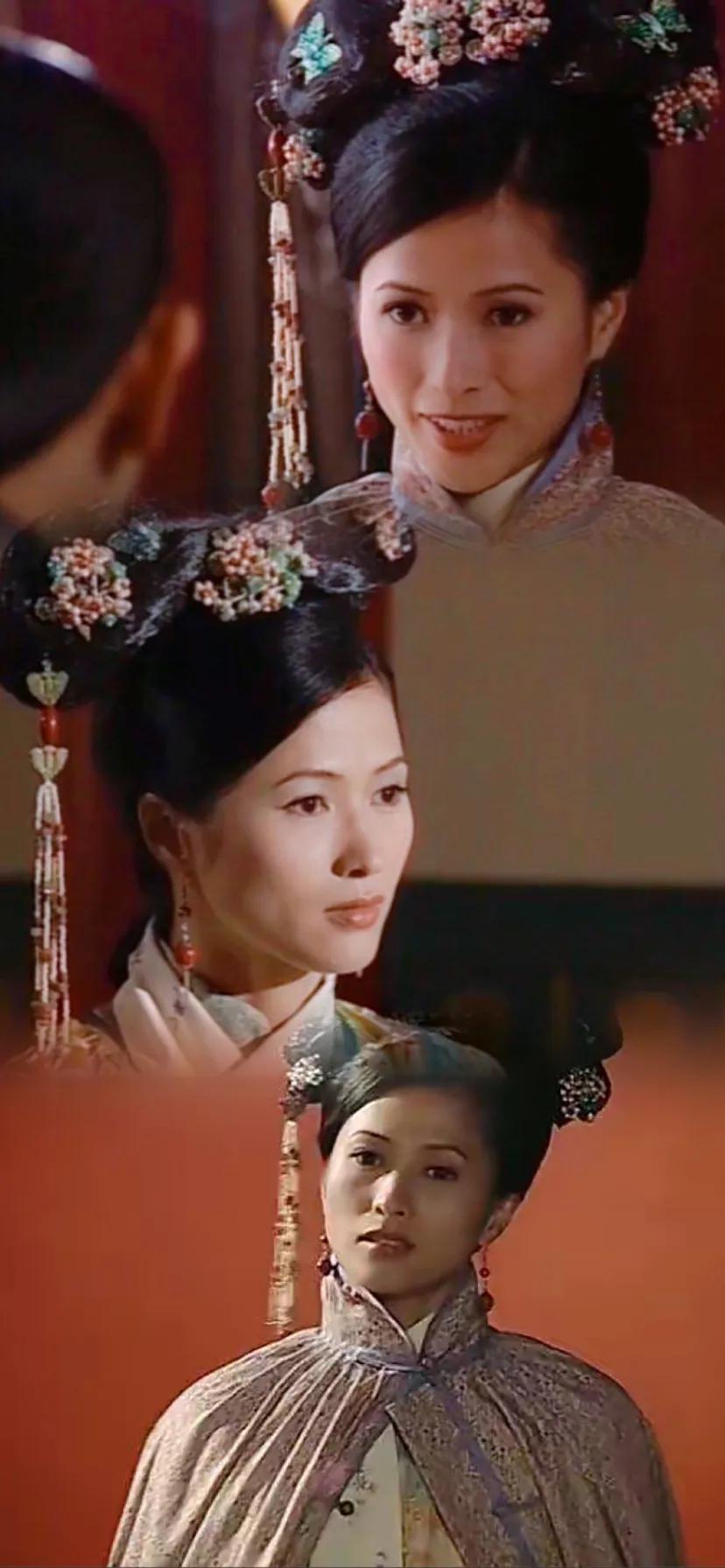 那些讨喜的角色