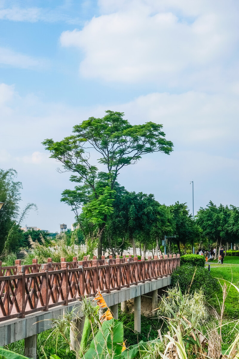 番禺区十大免费景点(广州市必去的10大旅游圣地)
