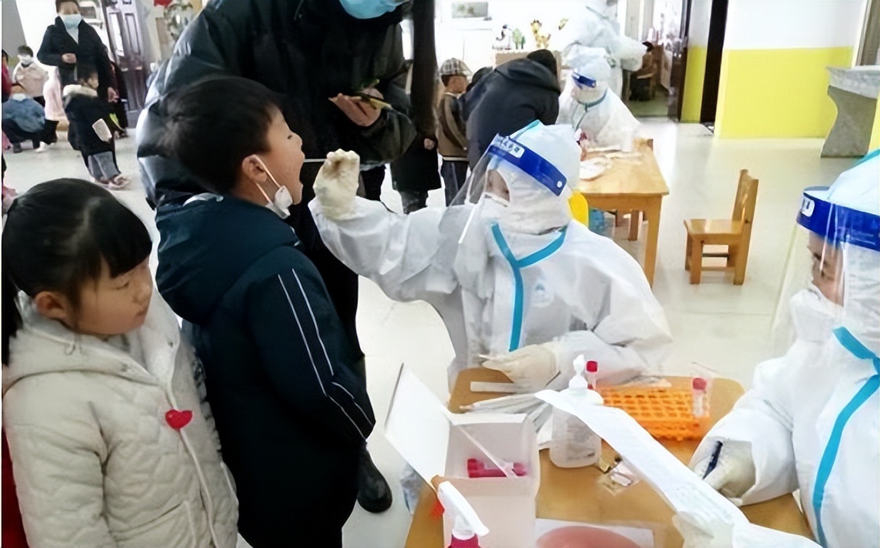 山西传来坏消息！新增多例确诊人员，部分学生因快递停课居家学习