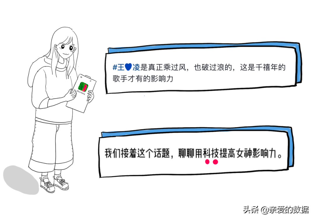 给王心凌打Call的，原来是神奇的智能湖仓