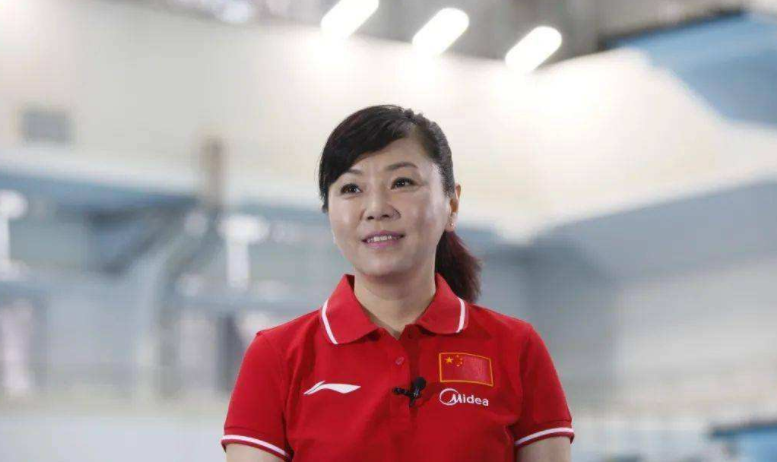 全红婵返回国家队！周继红严厉发声：全红婵这么小，别消费误伤她