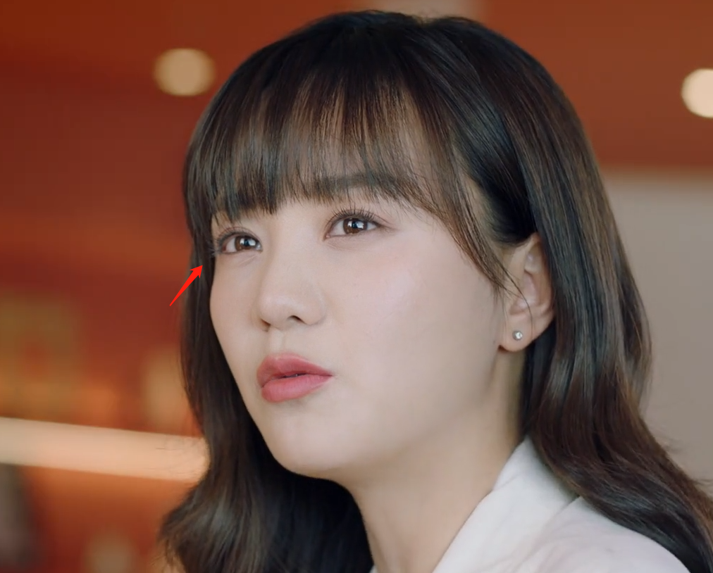 新《仙剑》唯一靠谱选角翻车！阿奴高清照曝光，27岁脸已经垮了