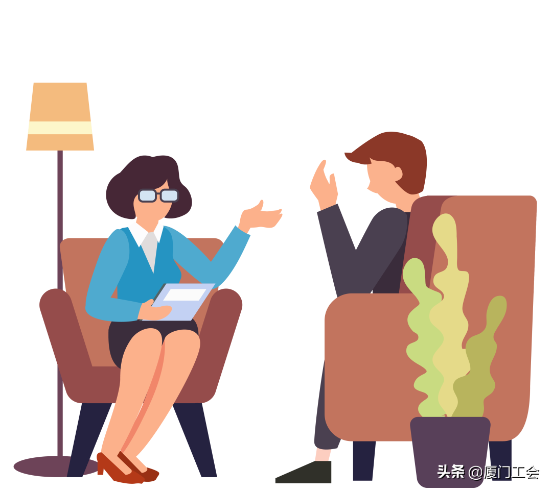 “工会+司法”为你提供免费法律服务！