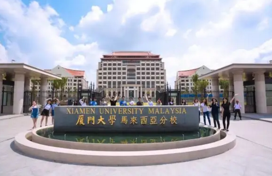 中国宿舍环境“最好”的大学，360°海景房宛如度假，让人心旷神怡