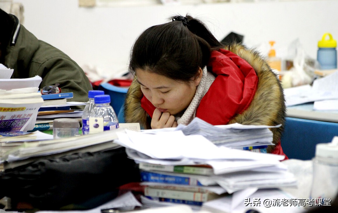 考研初试成绩348分，“三战”211大学西电都失败了，还要坚持吗？