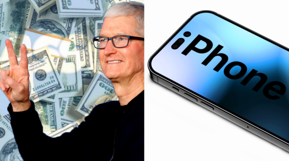 华为Mate50系列要支持5G？iPhone 14系列将内置北斗导航芯片