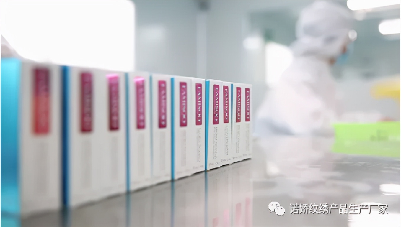 半永久色料品牌排行：纹绣师信赖的OEM源头工厂推荐