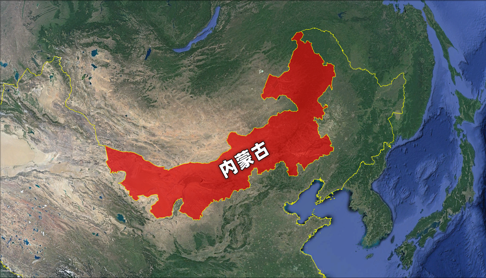 蒙古国和内蒙古差距有多大？蒙古国和内蒙古的区别-第11张图片