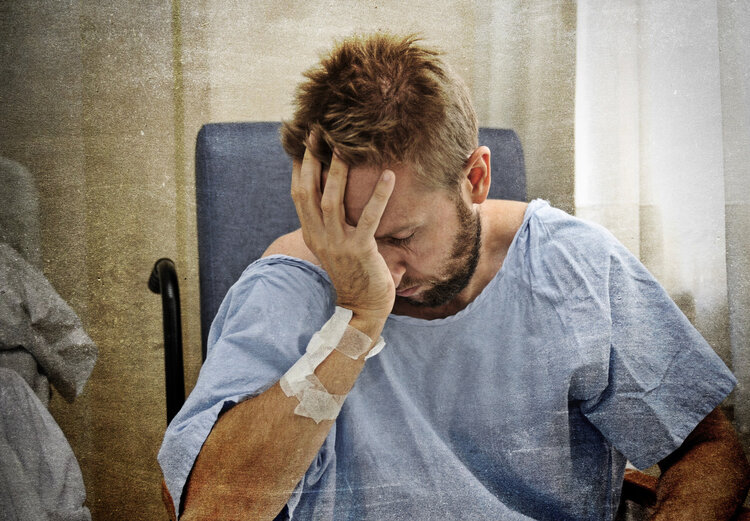 癌症晚期患者自述：痛得连死的力气都没有，癌痛到底有多痛？