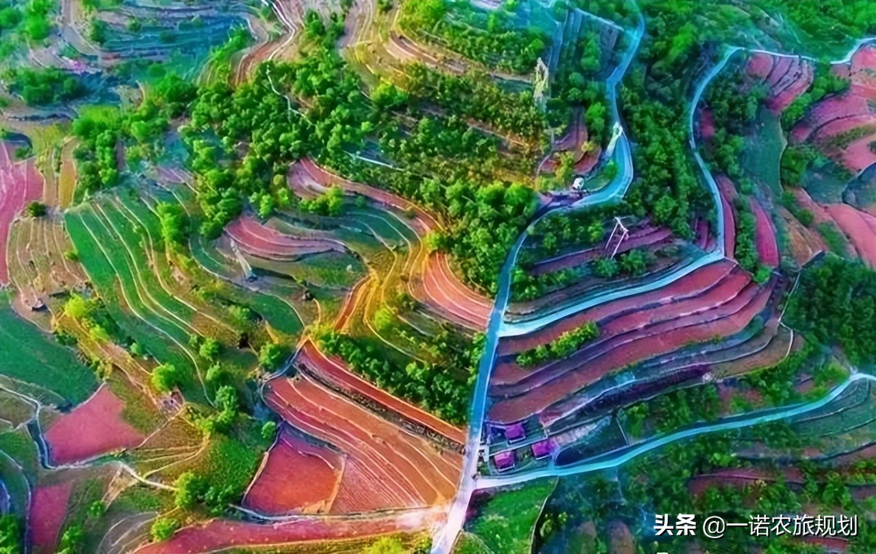 “農(nóng)業(yè)+文化+旅游+康養(yǎng)+地產(chǎn)”，疫情后中國(guó)重要投資方向