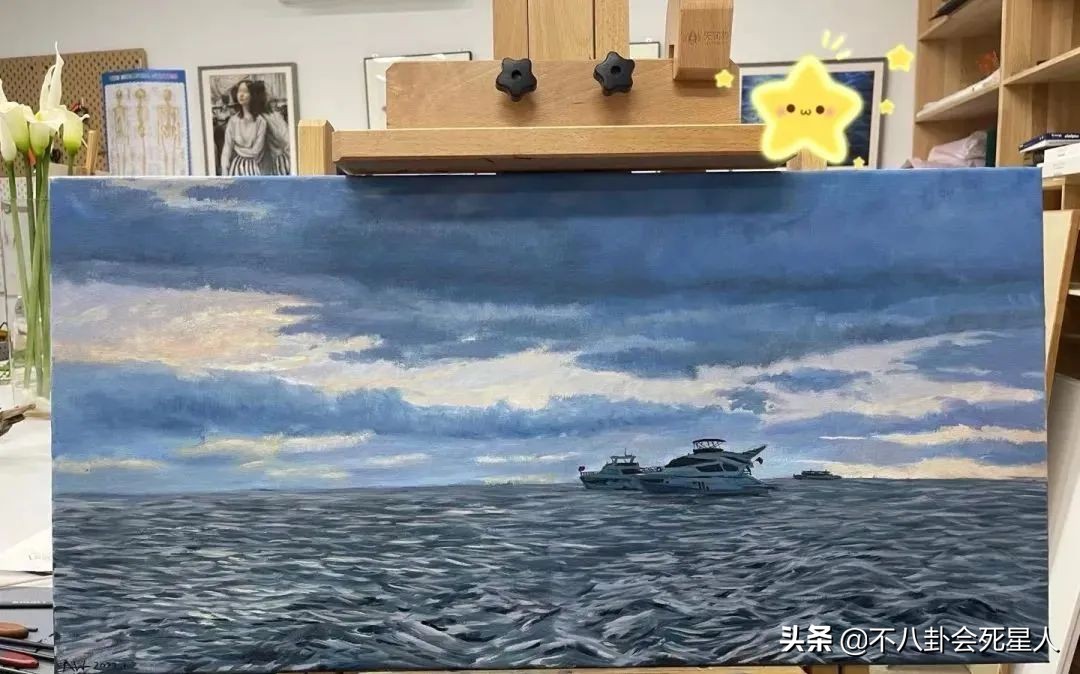 《爸哪》8位变化大的女孩，王诗龄减肥20斤变尖脸，曹格女儿成熟