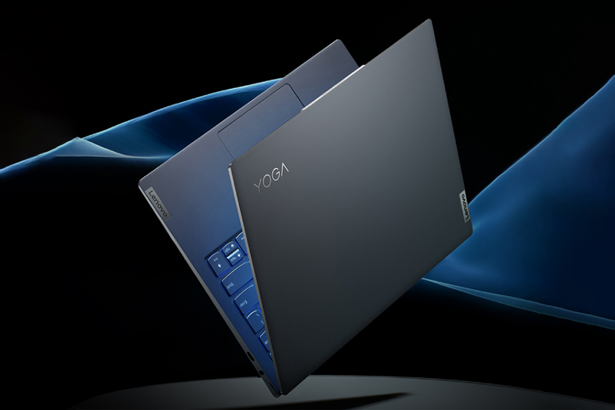 联想YOGA 13s 2021锐龙款太值了：3999元买高端本，使用体验更好