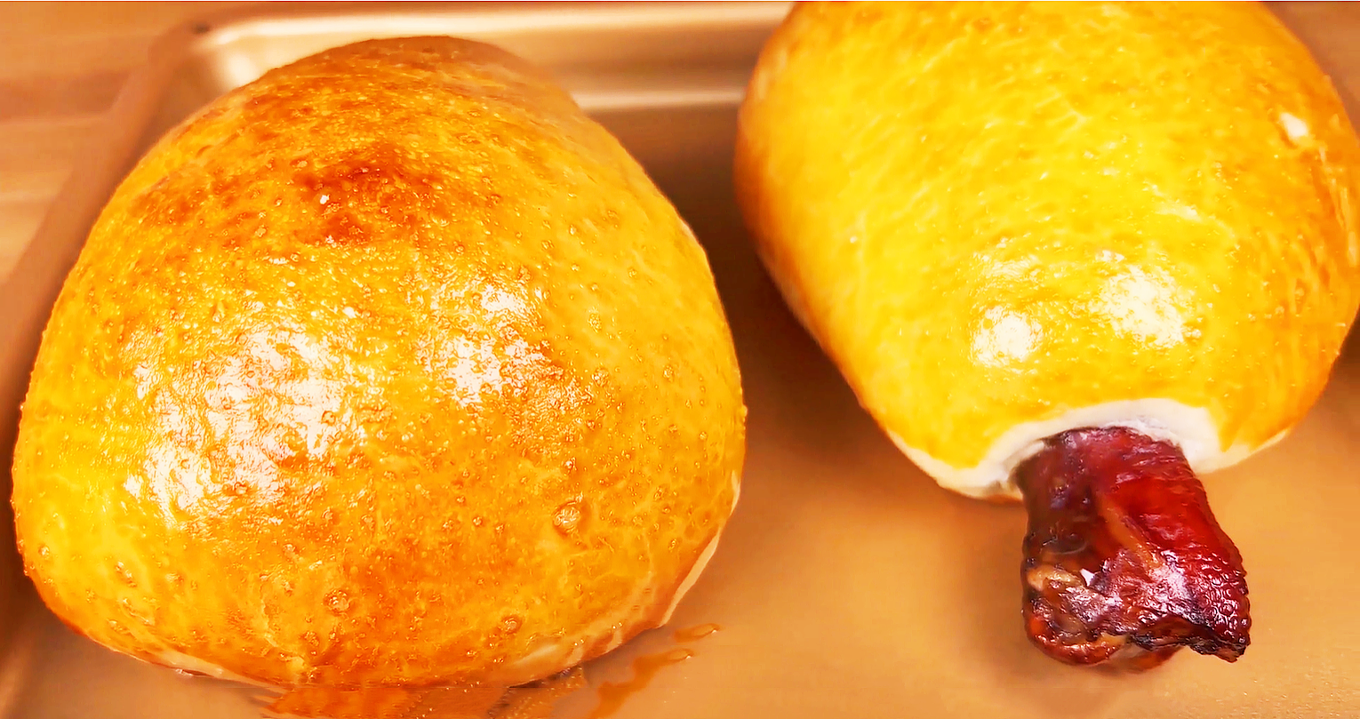 开学了，不知吃什么，推荐8款可当零食的早餐，照着做孩子很喜欢