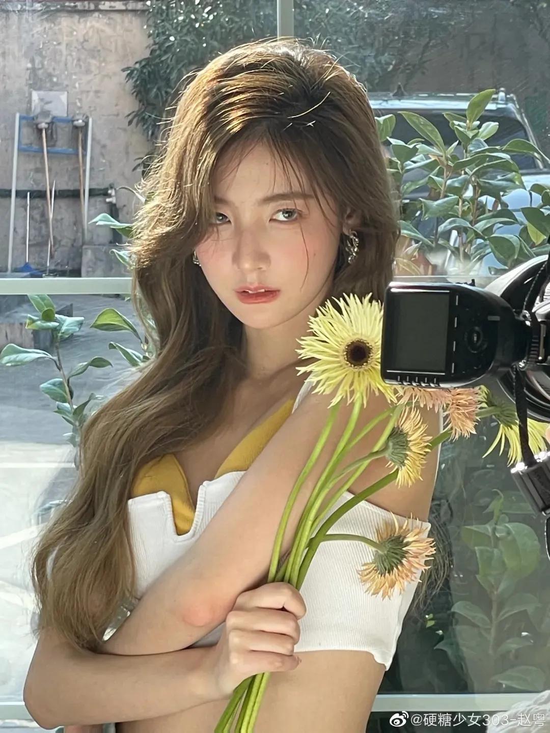 赵粤｜果然不愧是门面担当