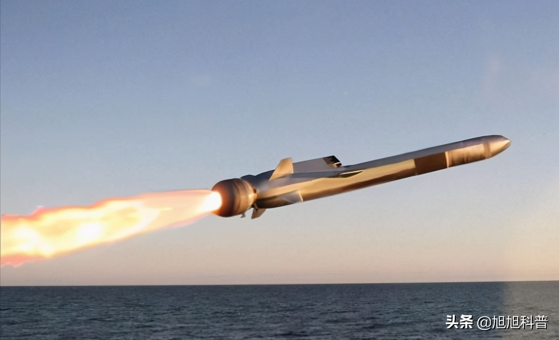 俄罗斯的海燕核动力巡航导弹有多厉害?