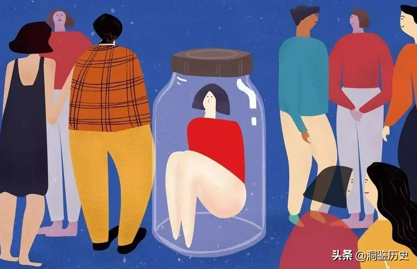 211大学高材生消失22年，被找到时仍蜗居出租屋，靠网络兼职度日